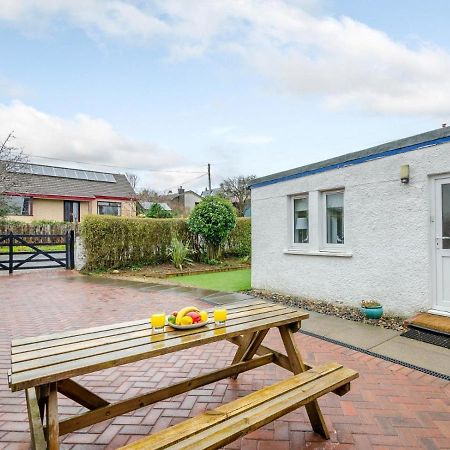 Cosy 3 Bedroom Home In Centre Of Brodick Buitenkant foto