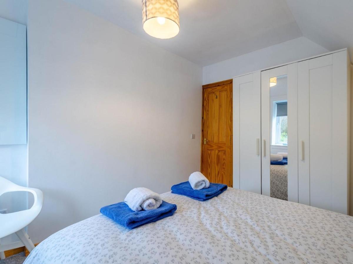 Cosy 3 Bedroom Home In Centre Of Brodick Buitenkant foto