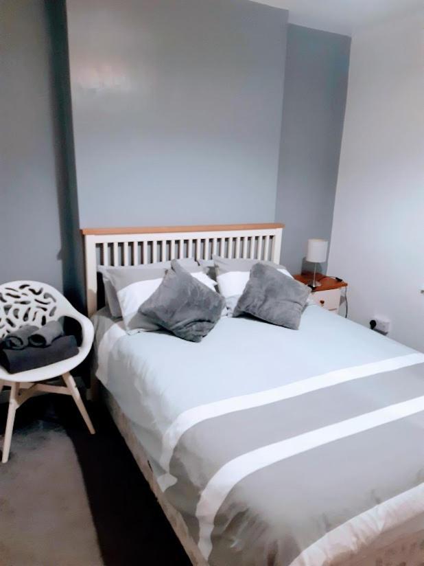 Cosy 3 Bedroom Home In Centre Of Brodick Buitenkant foto